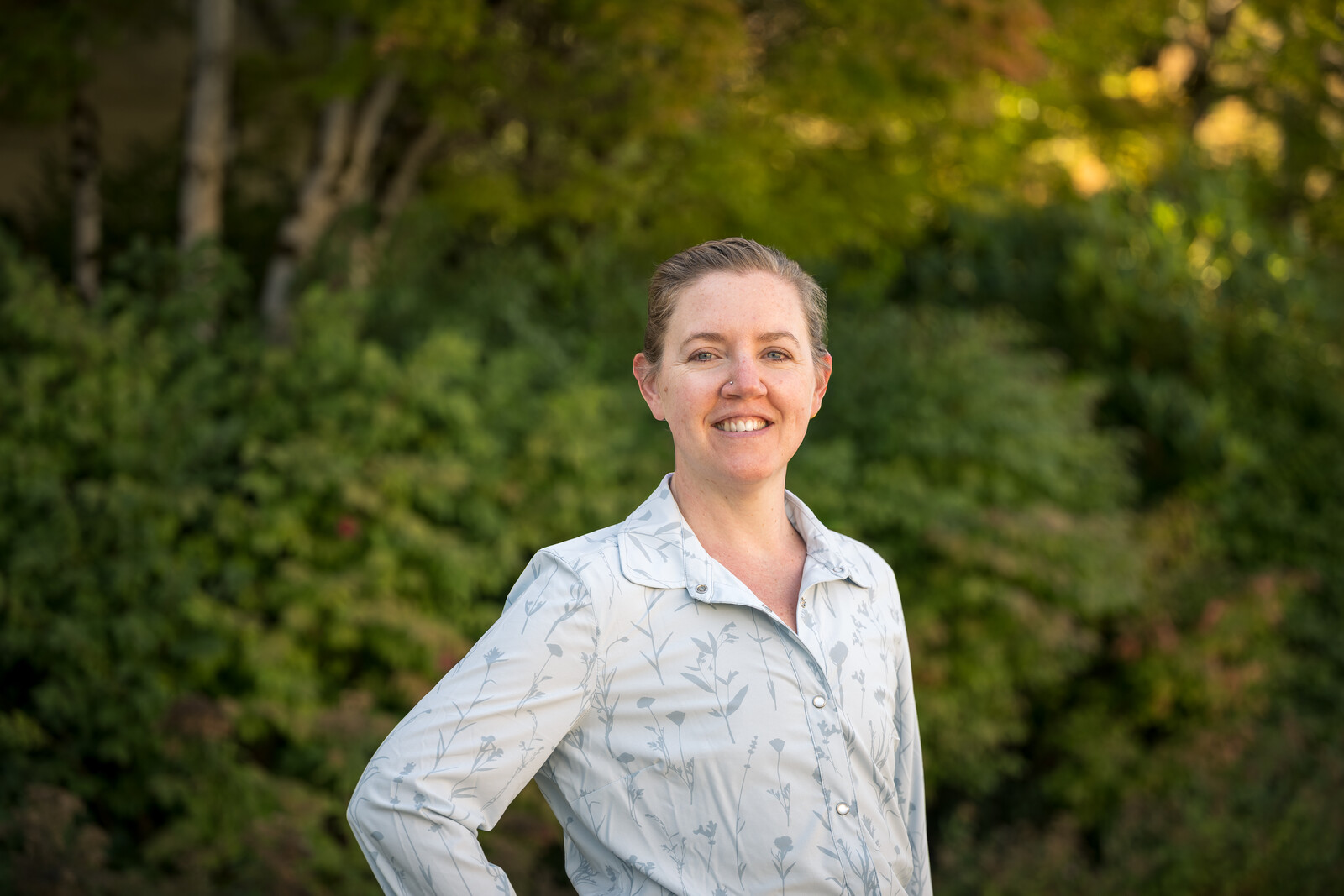 Heather Carrion, CNM, MSCP, RNFA