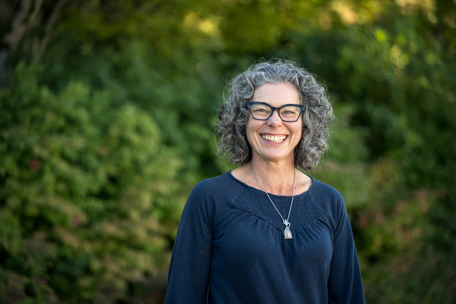 Lori Swain, DNP, CNM, MSCP, FACNM