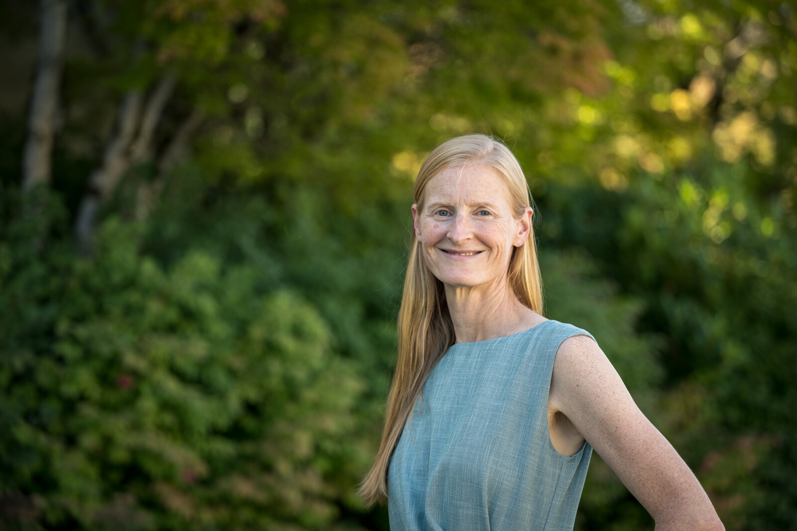 Jennifer Ham, DNP, CNM, MSCP, FACNM